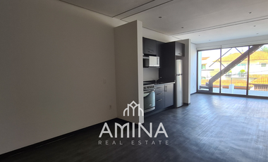 LOFT EN VENTA CON ROOFTOP PRIVADO