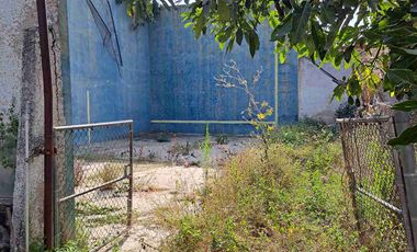 terreno uso suelo mixto, excelente oportunidad de negocio