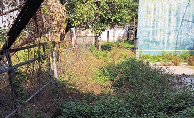 terreno uso suelo mixto, excelente oportunidad de negocio