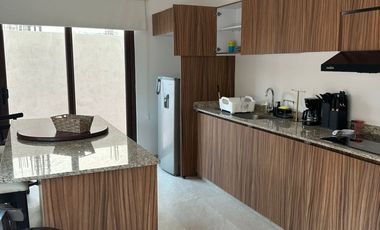 DEPARTAMENTO EN RENTA EN COSTA DE ORO | ARLETTE FLORES