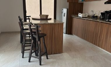 DEPARTAMENTO EN RENTA EN COSTA DE ORO | ARLETTE FLORES