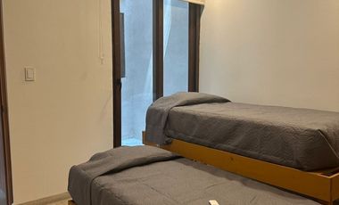 DEPARTAMENTO EN RENTA EN COSTA DE ORO | ARLETTE FLORES