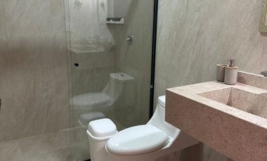 DEPARTAMENTO EN RENTA EN COSTA DE ORO | ARLETTE FLORES