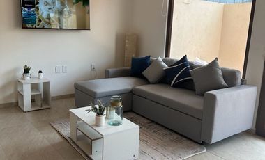 DEPARTAMENTO EN RENTA EN COSTA DE ORO | ARLETTE FLORES