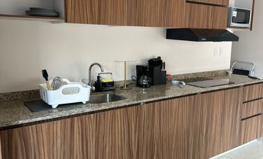 DEPARTAMENTO EN RENTA EN COSTA DE ORO | ARLETTE FLORES