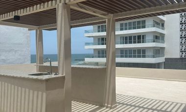 DEPARTAMENTO EN RENTA EN COSTA DE ORO | ARLETTE FLORES