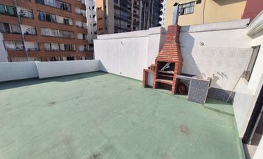 ARRIENDO APARTAMENTO LA AURORA