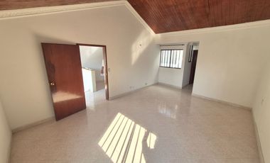 ARRIENDO APARTAMENTO LA AURORA