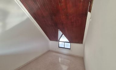 ARRIENDO APARTAMENTO LA AURORA