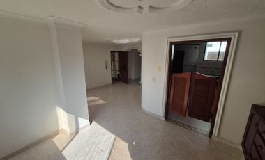 ARRIENDO APARTAMENTO LA AURORA