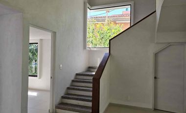 HERMOSA CASA EN VENTA CLUB DE GOLF EL CRISTO. ATLIXCO PUEBLA.