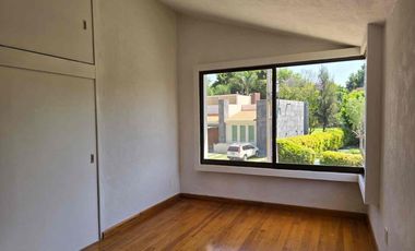 HERMOSA CASA EN VENTA CLUB DE GOLF EL CRISTO. ATLIXCO PUEBLA.