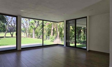 HERMOSA CASA EN VENTA CLUB DE GOLF EL CRISTO. ATLIXCO PUEBLA.