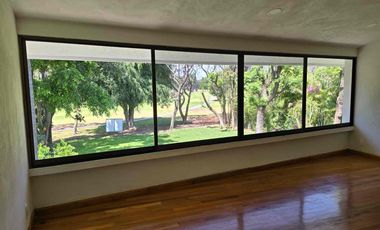 HERMOSA CASA EN VENTA CLUB DE GOLF EL CRISTO. ATLIXCO PUEBLA.