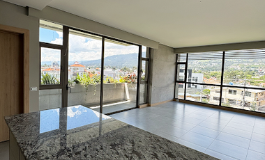 Venta departamento de 3 dormitorios en Proyecto Beltane, La Primavera, Cumbayá