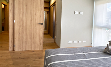 Venta departamento de 3 dormitorios en Proyecto Beltane, La Primavera, Cumbayá