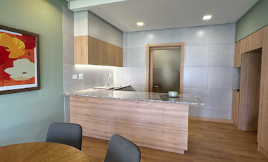 Venta departamento de 3 dormitorios en Proyecto Beltane, La Primavera, Cumbayá