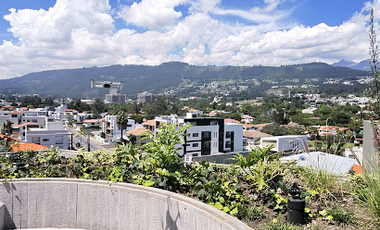 Venta departamento de 3 dormitorios en Proyecto Beltane, La Primavera, Cumbayá