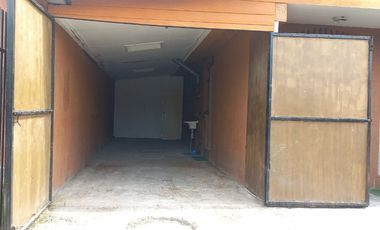 VENDE CASA SECTOR EL ROSARIO SAN PEDRO DE LA PAZ