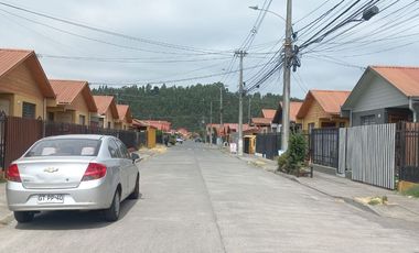 VENDE CASA SECTOR EL ROSARIO SAN PEDRO DE LA PAZ