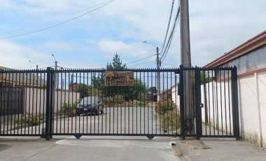 VENDE CASA SECTOR EL ROSARIO SAN PEDRO DE LA PAZ