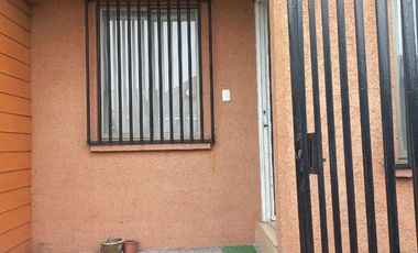 VENDE CASA SECTOR EL ROSARIO SAN PEDRO DE LA PAZ