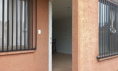 VENDE CASA SECTOR EL ROSARIO SAN PEDRO DE LA PAZ