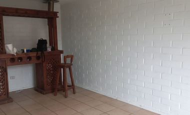 VENDE CASA SECTOR EL ROSARIO SAN PEDRO DE LA PAZ