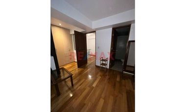 Vive Con Total Comodidad: Dúplex En 1Er Piso Con Muy Buena Distribución. 2Hab + 2 Bñs Renta: S/ 2,000.00 + Mtto