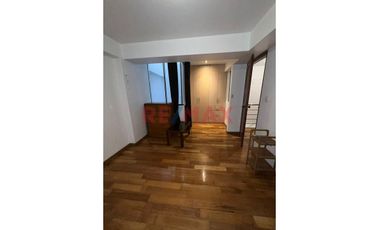 Vive Con Total Comodidad: Dúplex En 1Er Piso Con Muy Buena Distribución. 2Hab + 2 Bñs Renta: S/ 2,000.00 + Mtto