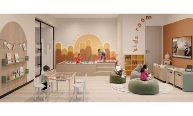 Departamento Exclusivo En Surco | Modernidad, Estilo Y Calidad De Vida | Preventa