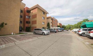 DEPARTAMENTO EN RENTA AMUEBLADO EN TORRES DEL LAGO