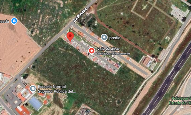 EXCELENTE OPORTUNIDAD EN PACHUCA DE SOTO