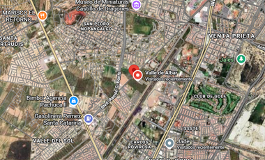 EXCELENTE OPORTUNIDAD EN PACHUCA DE SOTO