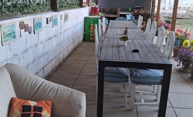 Concón, Depto interior, 2 dormitorios, estacionamiento