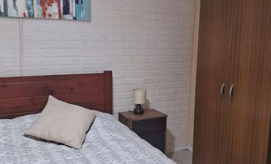 Concón, Depto interior, 2 dormitorios, estacionamiento