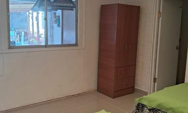 Concón, Depto interior, 2 dormitorios, estacionamiento