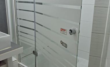 Concón, Depto interior, 2 dormitorios, estacionamiento