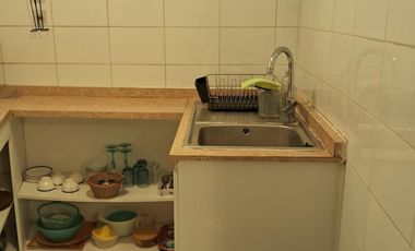 Concón, Depto interior, 2 dormitorios, estacionamiento