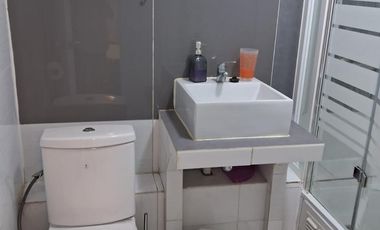 Concón, Depto interior, 2 dormitorios, estacionamiento