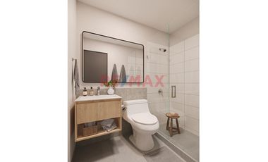 Departamento Exclusivo En Surco | Modernidad, Estilo Y Calidad De Vida | Preventa