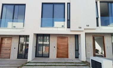 CASA EN RENTA EN VALDEPEÑAS