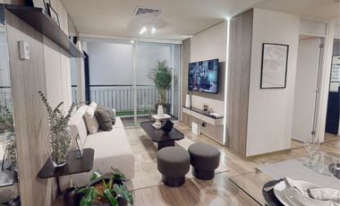 Moderno Departamento Dentro De Edificio Con Areas Comunes | Cerca De La Upn | Cercado De Lima