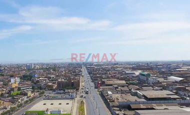 Moderno Departamento Dentro De Edificio Con Areas Comunes | Cerca De La Upn | Cercado De Lima