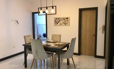 Departamento Ejecutivo Amoblado en Renta – Venta Ibarra