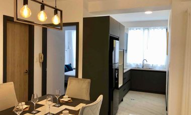 Departamento Ejecutivo Amoblado en Renta – Venta Ibarra