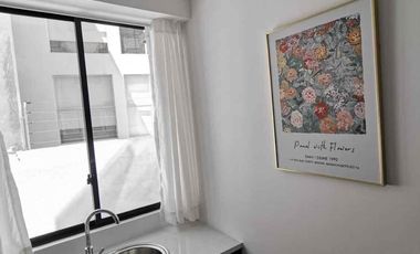 Departamento Ejecutivo Amoblado en Renta – Venta Ibarra