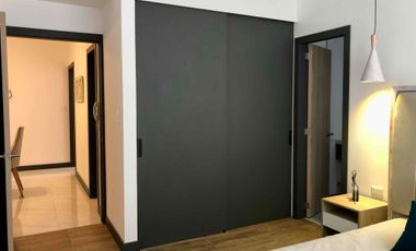 Departamento Ejecutivo Amoblado en Renta – Venta Ibarra