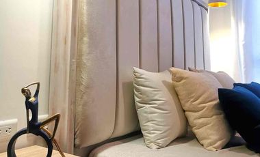 Departamento Ejecutivo Amoblado en Renta – Venta Ibarra