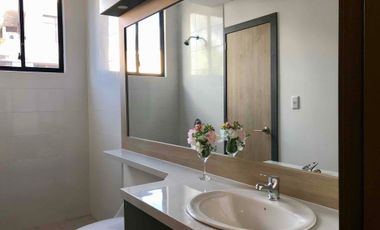 Departamento Ejecutivo Amoblado en Renta – Venta Ibarra